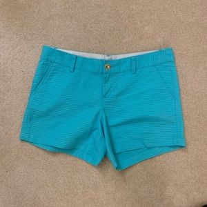 Lilly Pulitzer Shorts